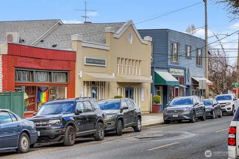 1857 N 54th Street Seattle WA 98103