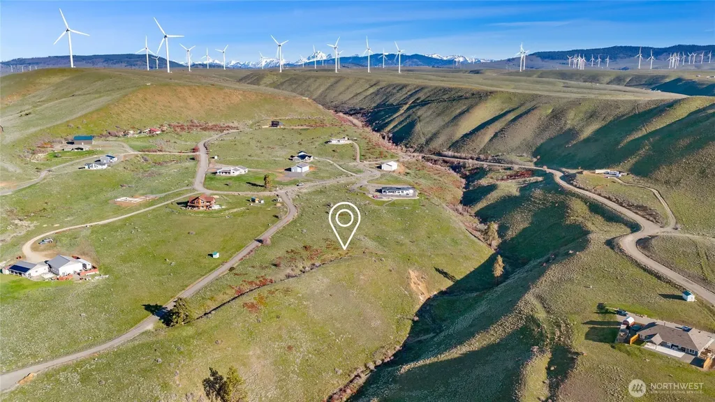8 Deer Valley Drive Ellensburg WA 98926