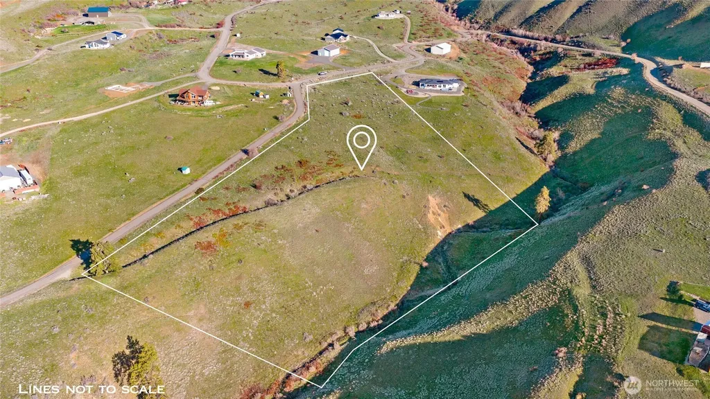 8 Deer Valley Drive Ellensburg WA 98926