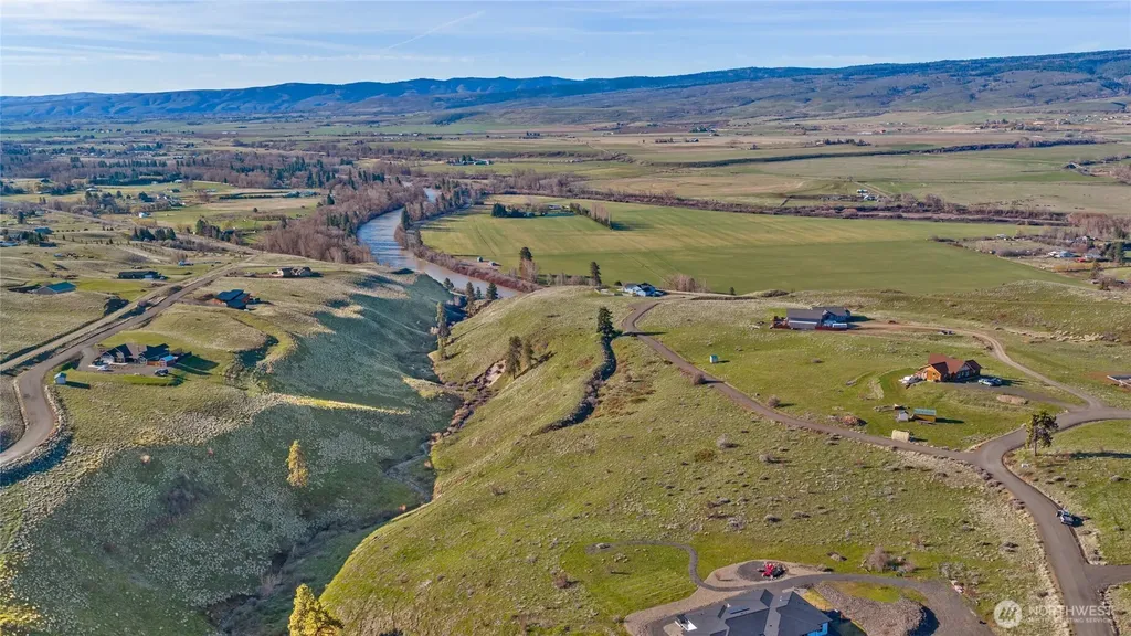 8 Deer Valley Drive Ellensburg WA 98926
