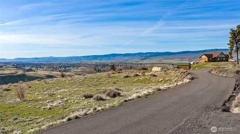 8 Deer Valley Drive Ellensburg WA 98926