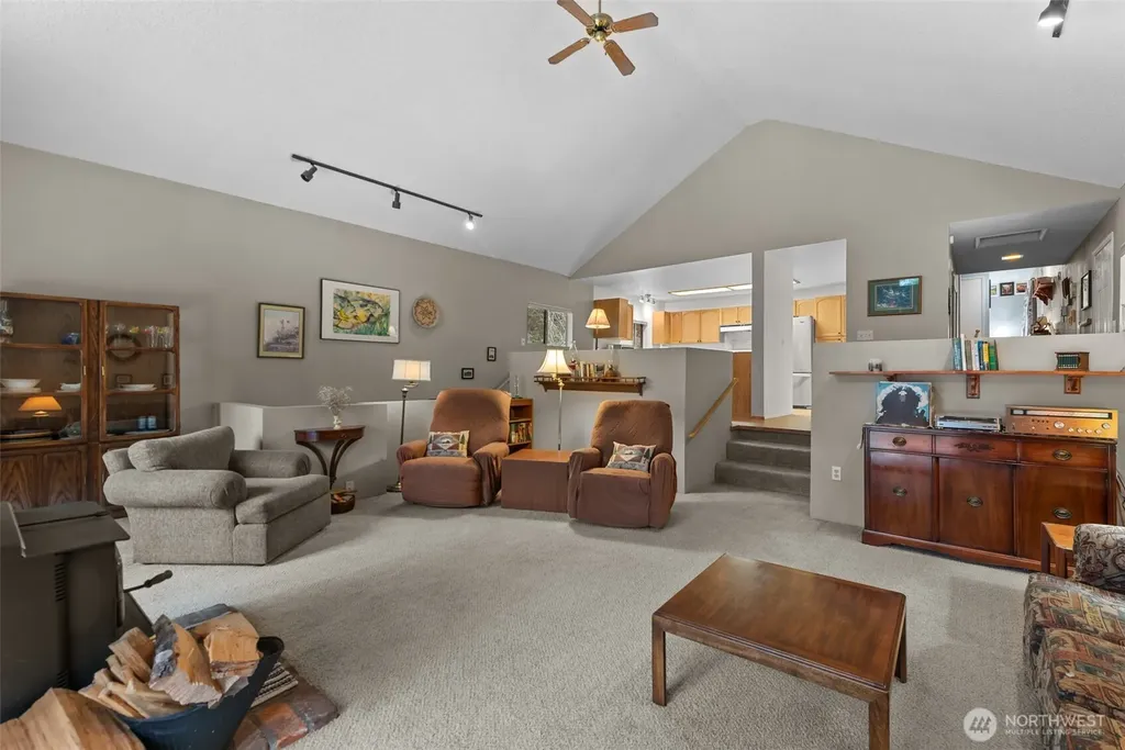 17890 North Shore Drive Leavenworth WA 98826