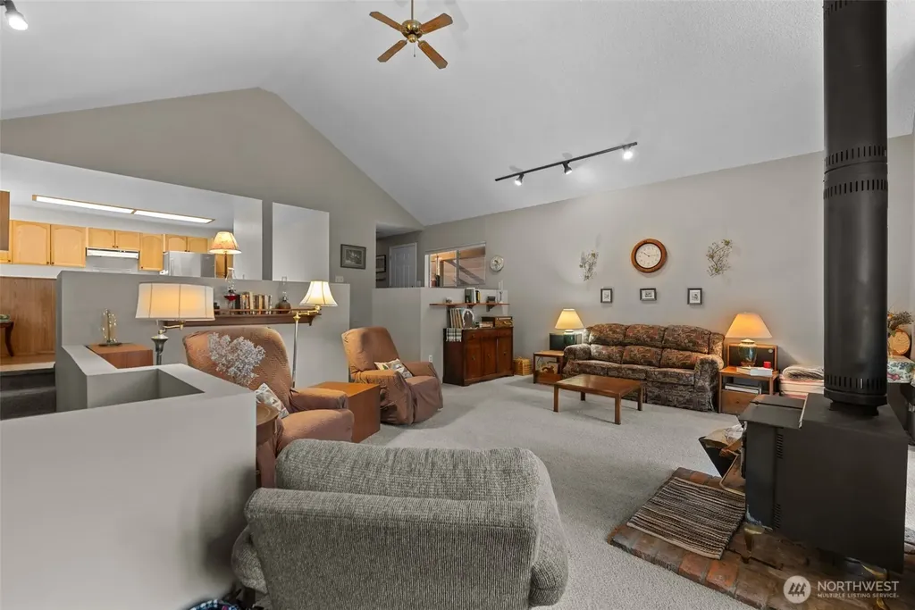 17890 North Shore Drive Leavenworth WA 98826