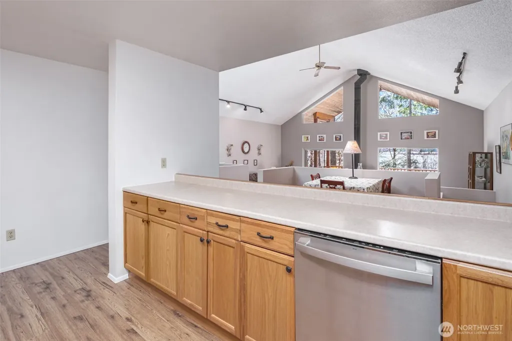 17890 North Shore Drive Leavenworth WA 98826