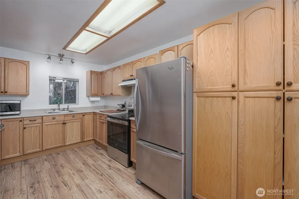 17890 North Shore Drive Leavenworth WA 98826