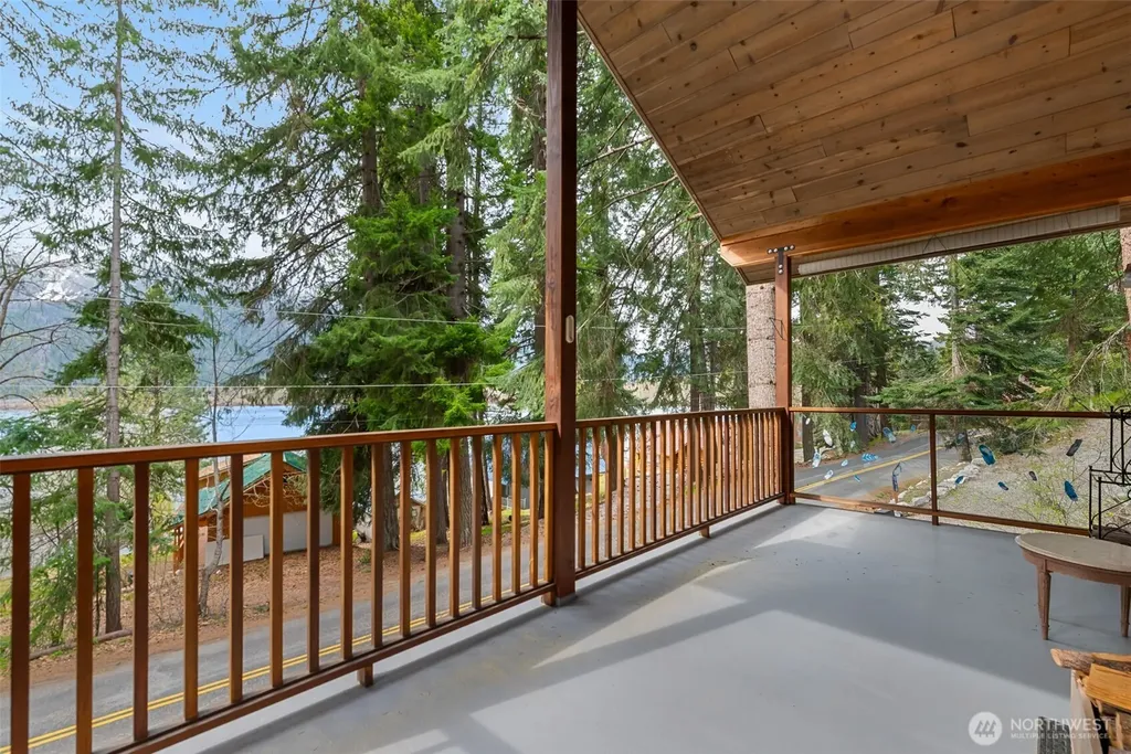17890 North Shore Drive Leavenworth WA 98826