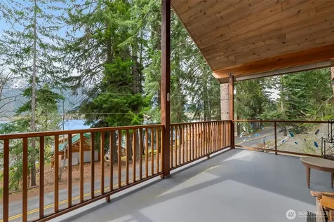 17890 North Shore Drive Leavenworth WA 98826