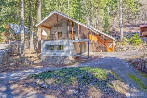 17890 North Shore Drive Leavenworth WA 98826