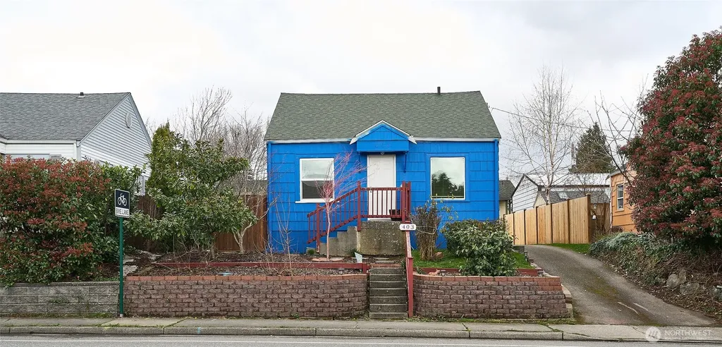 403 Alabama Street Bellingham WA 98225