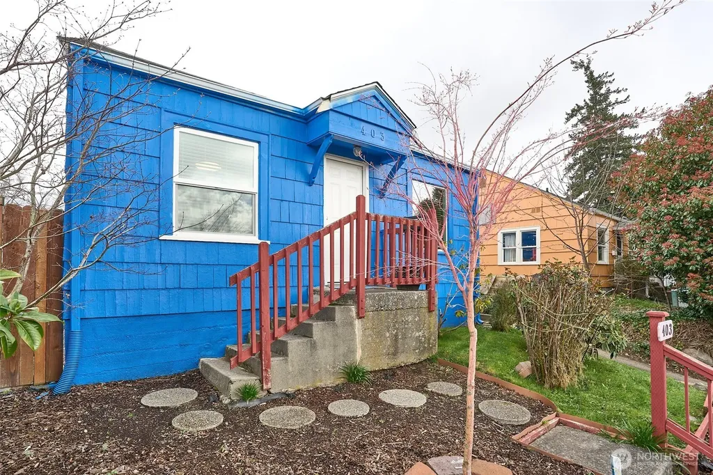 403 Alabama Street Bellingham WA 98225