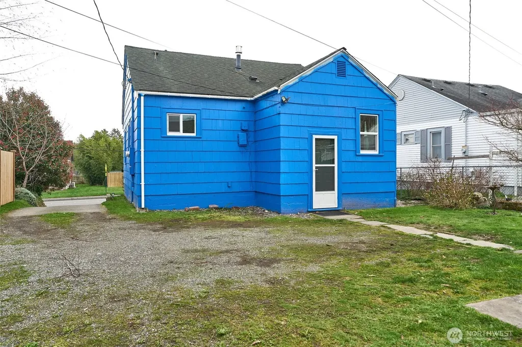 403 Alabama Street Bellingham WA 98225