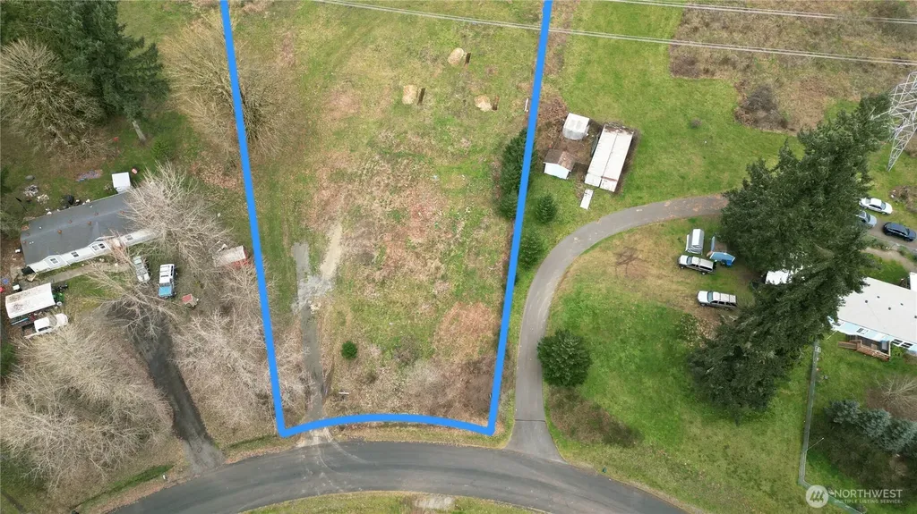 12200 Shadowbrook Lane SW Olympia WA 98512