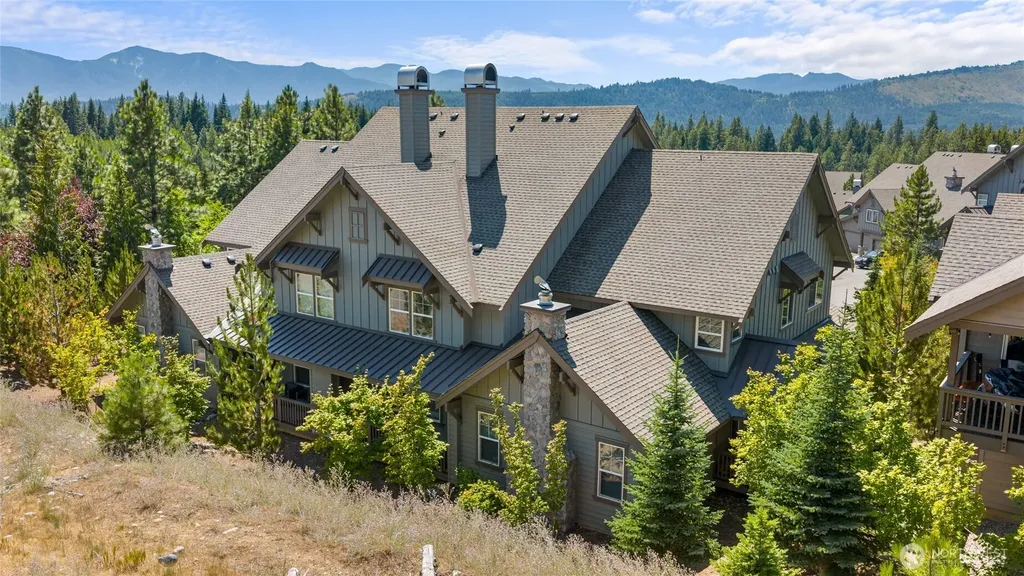 200 Clearwater Loop Ronald WA 98940