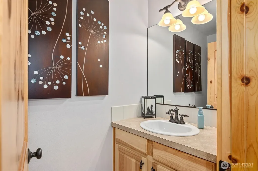 200 Clearwater Loop Ronald WA 98940