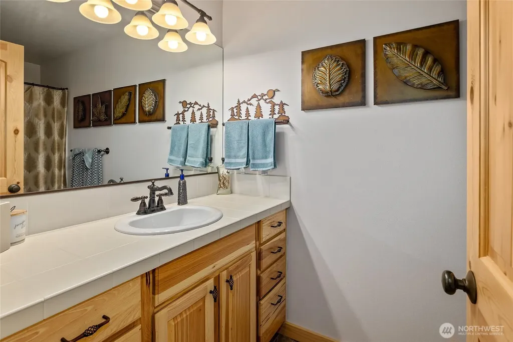 200 Clearwater Loop Ronald WA 98940