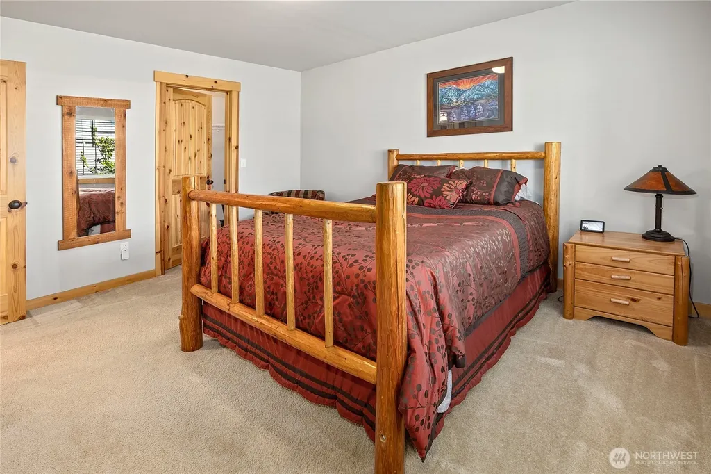 200 Clearwater Loop Ronald WA 98940