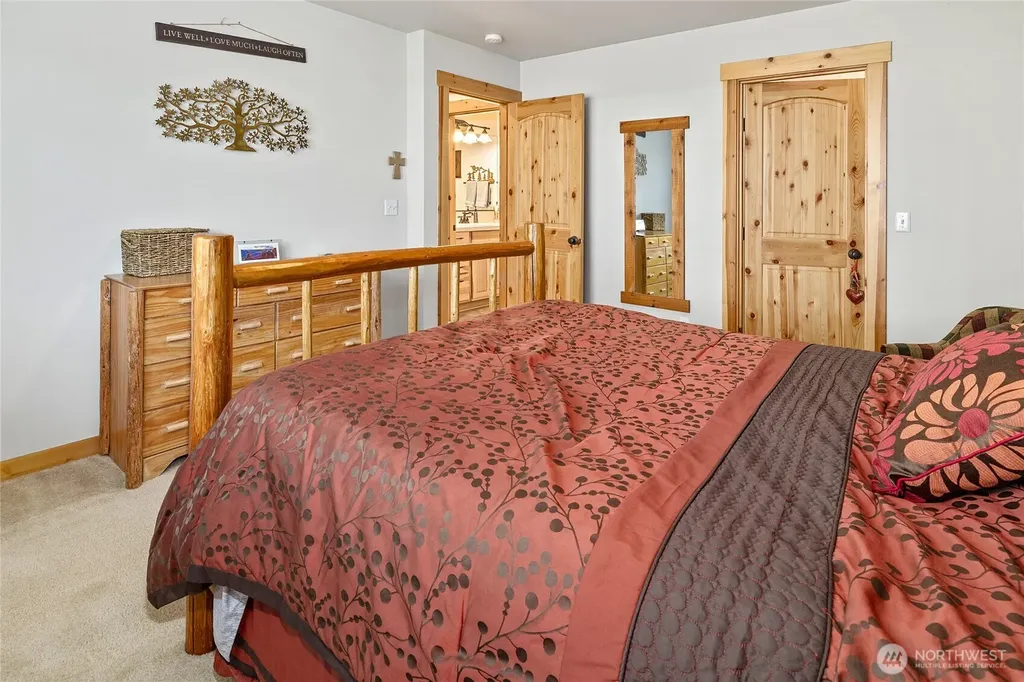 200 Clearwater Loop Ronald WA 98940