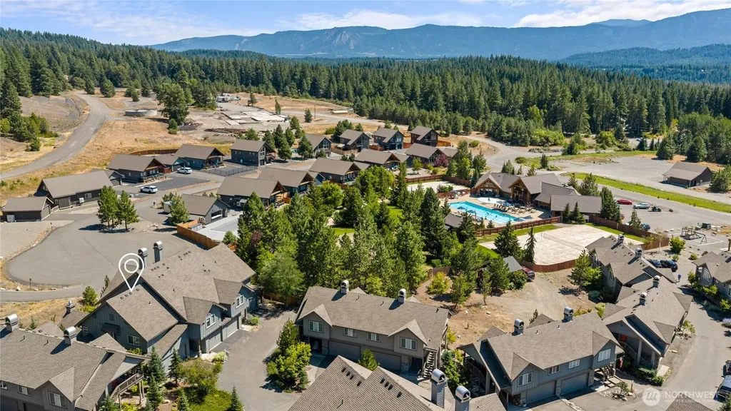 200 Clearwater Loop Ronald WA 98940