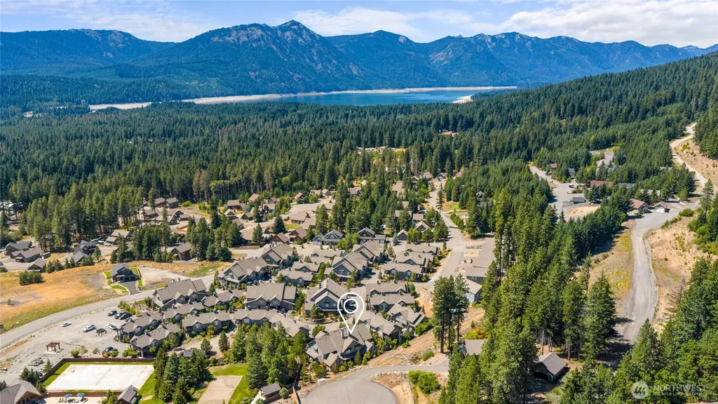 200 Clearwater Loop Ronald WA 98940