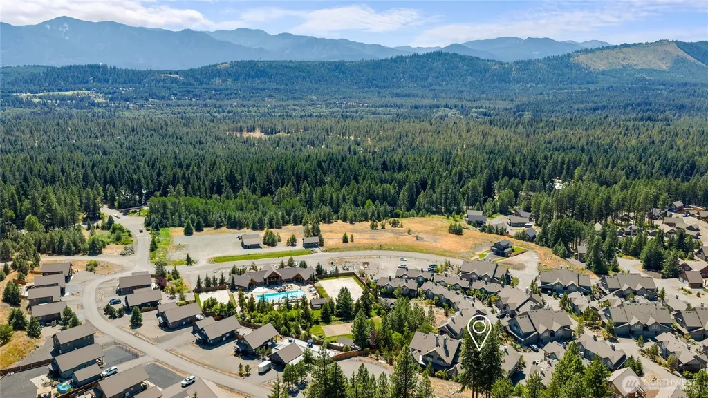 200 Clearwater Loop Ronald WA 98940