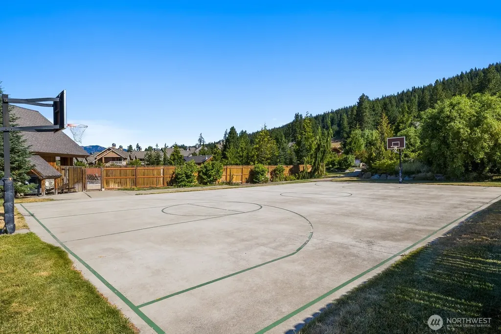 200 Clearwater Loop Ronald WA 98940
