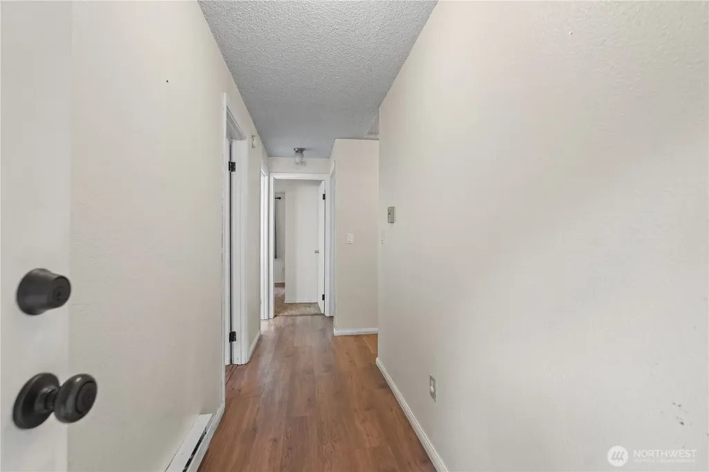 70 E Huckleberry Drive Grapeview WA 98546
