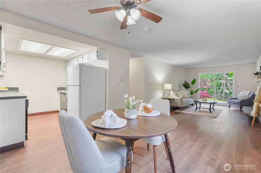 70 E Huckleberry Drive Grapeview WA 98546