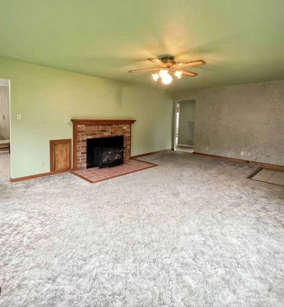 405 Willapa Avenue South Bend WA 98586