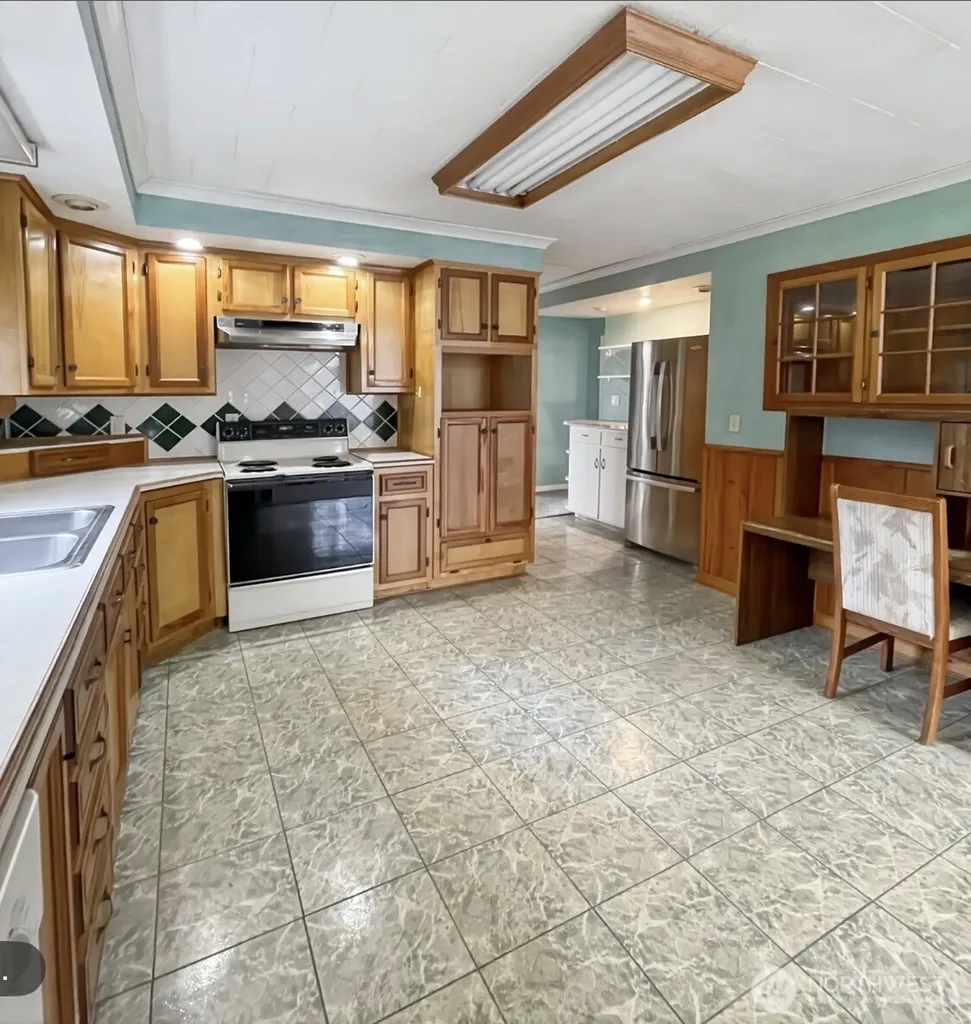 405 Willapa Avenue South Bend WA 98586