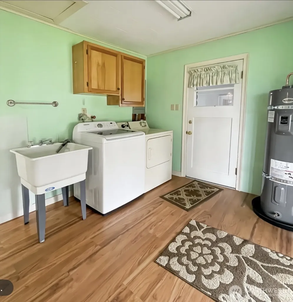 405 Willapa Avenue South Bend WA 98586