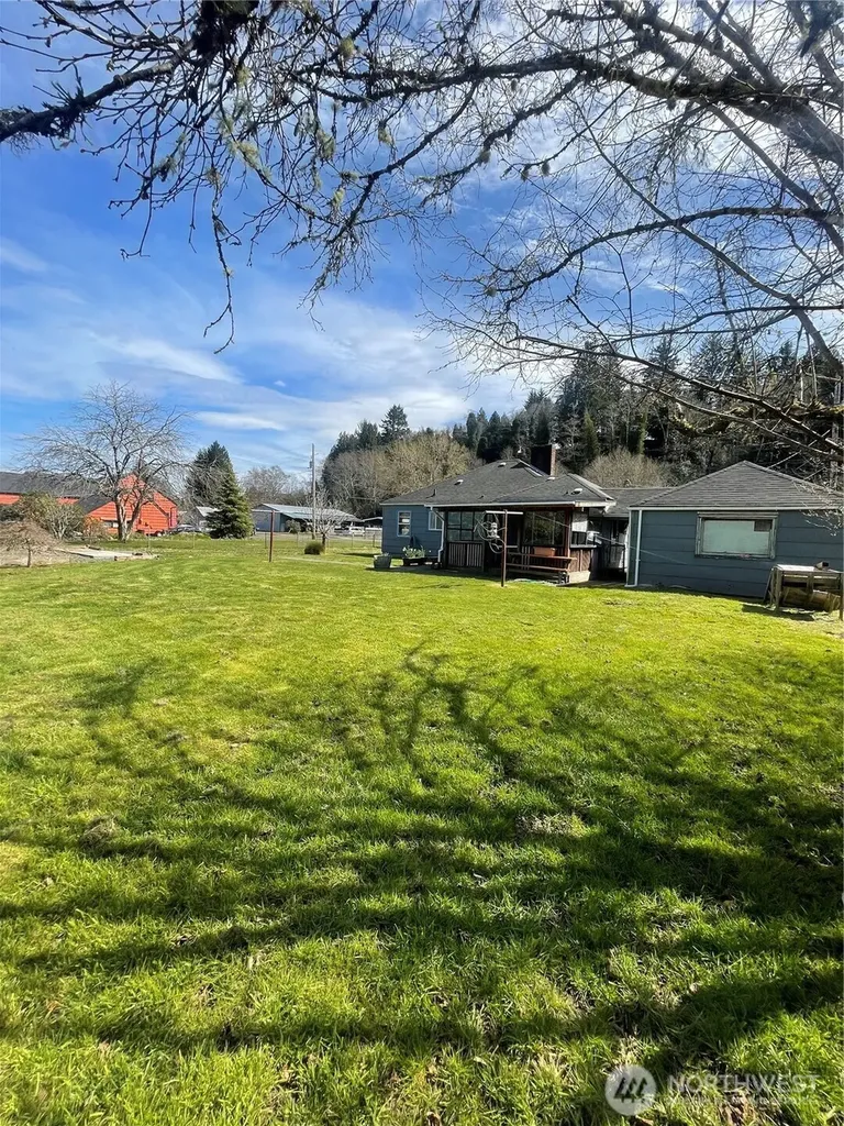 405 Willapa Avenue South Bend WA 98586