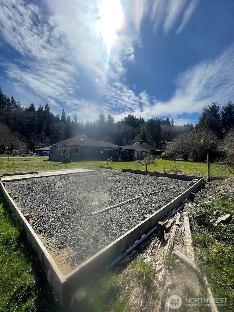 405 Willapa Avenue South Bend WA 98586