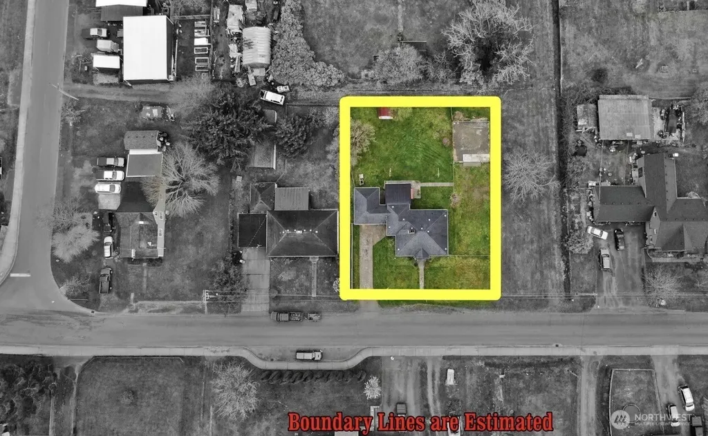 405 Willapa Avenue South Bend WA 98586