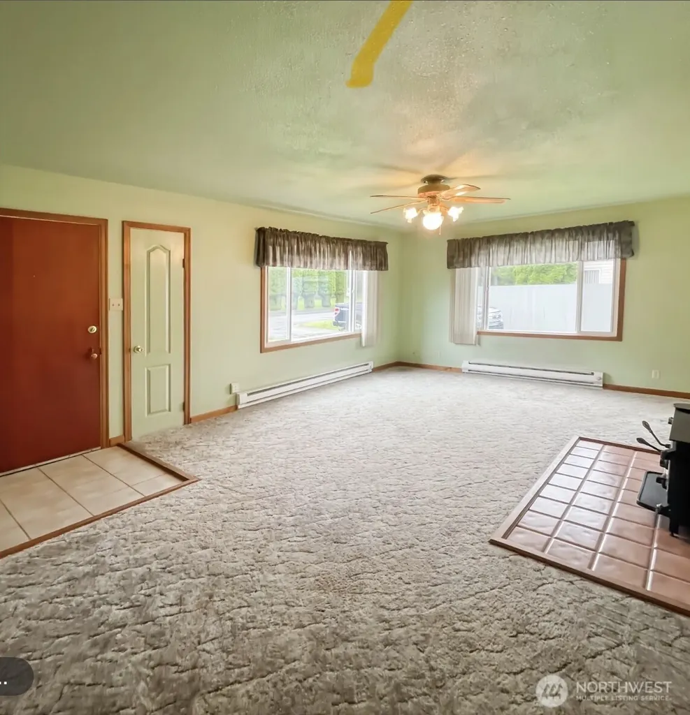 405 Willapa Avenue South Bend WA 98586