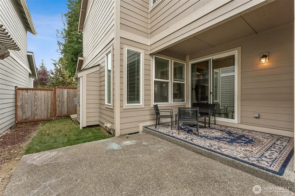 4728 47th Avenue SE Lacey WA 98503
