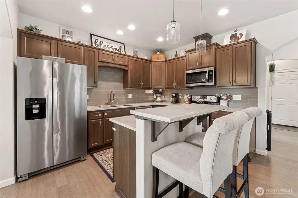 4728 47th Avenue SE Lacey WA 98503