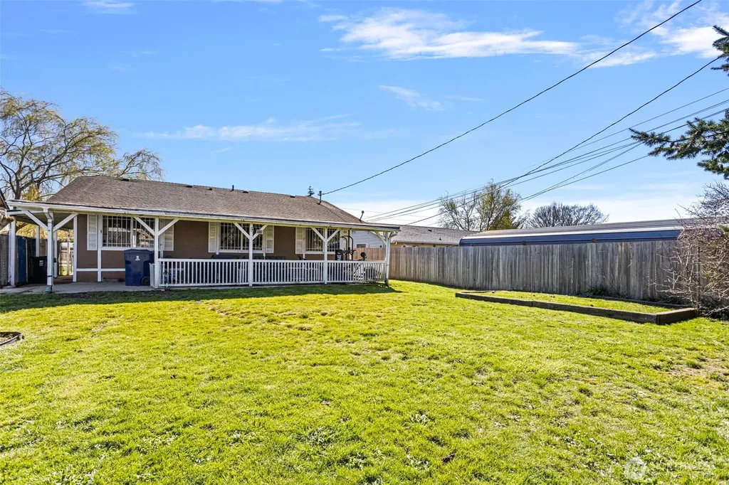 1025 E 63rd Street Tacoma WA 98404