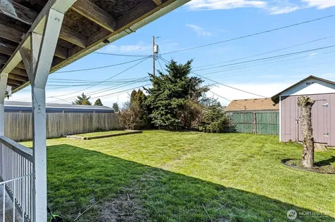 1025 E 63rd Street Tacoma WA 98404