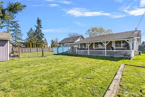 1025 E 63rd Street Tacoma WA 98404