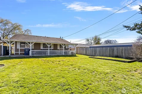 1025 E 63rd Street Tacoma WA 98404