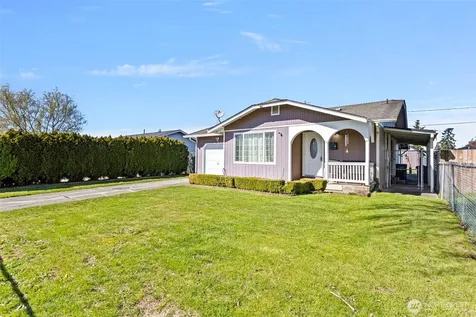 1025 E 63rd Street Tacoma WA 98404