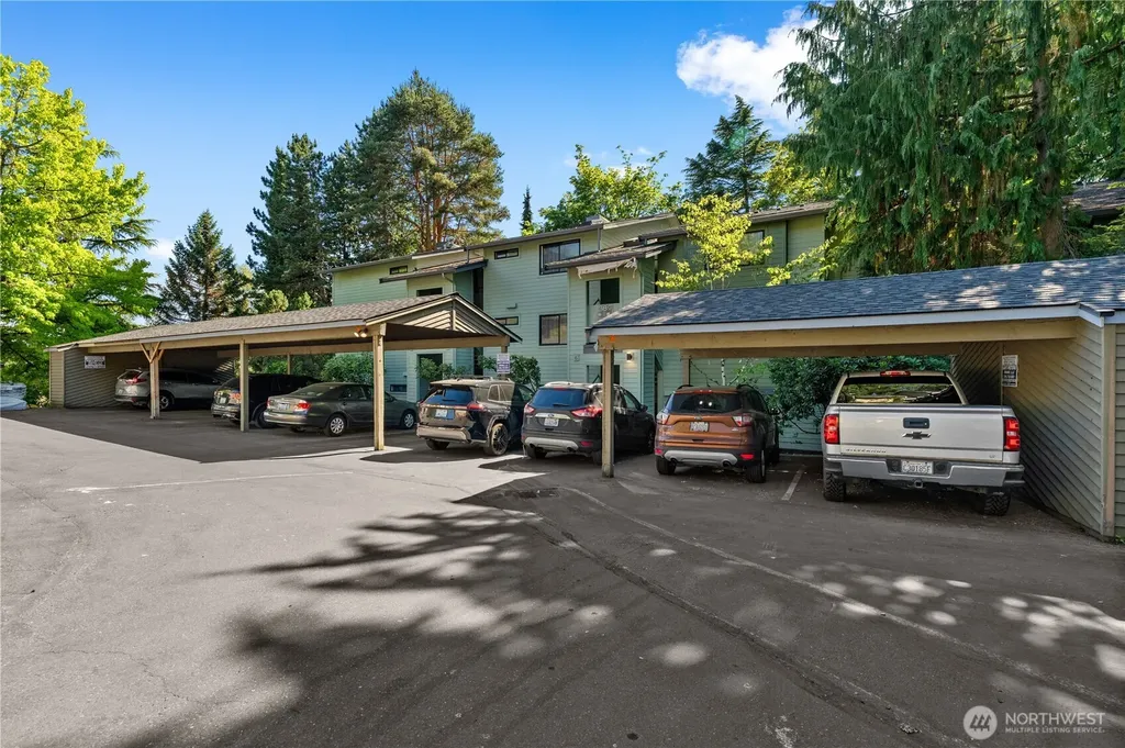 110 SW 116th Street Seattle WA 98146
