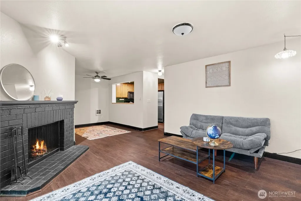 110 SW 116th Street Seattle WA 98146