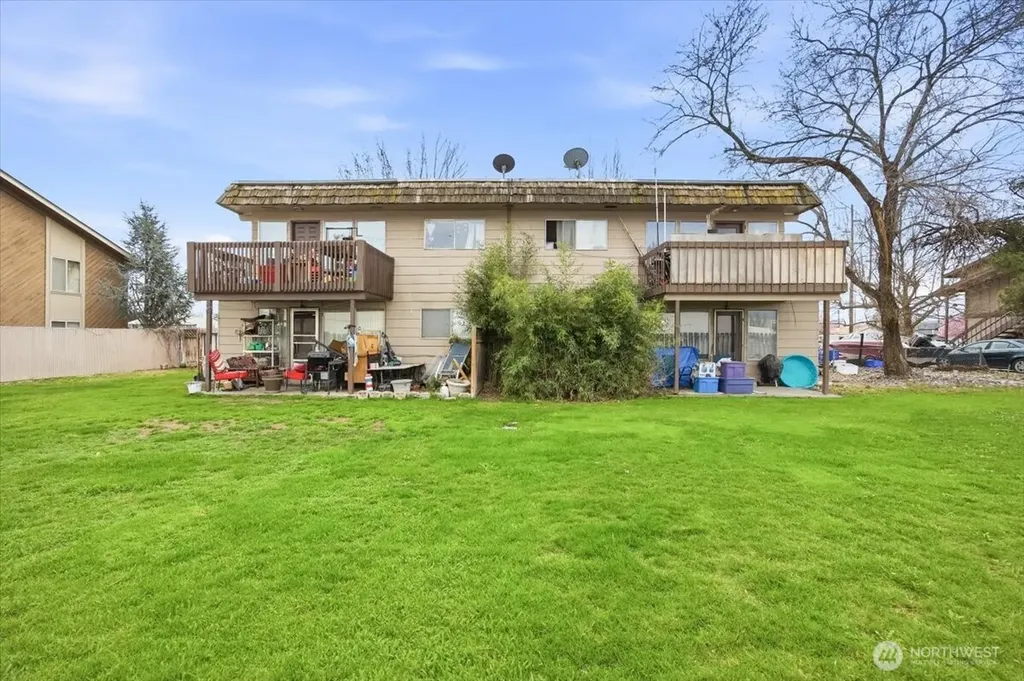 3506 W 1st Avenue Kennewick WA 99336