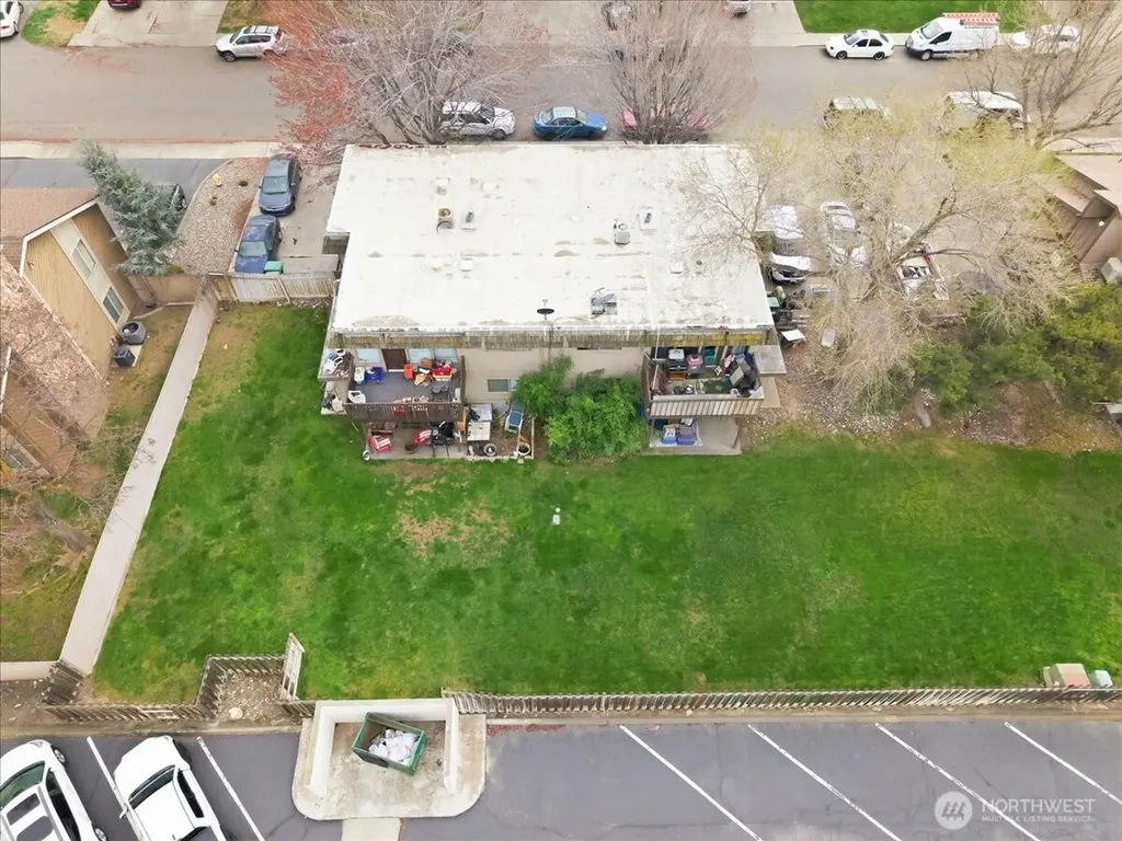 3506 W 1st Avenue Kennewick WA 99336