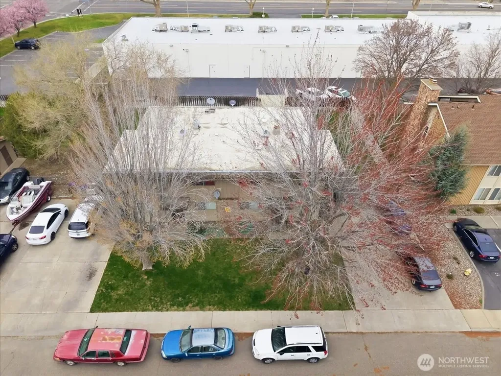 3506 W 1st Avenue Kennewick WA 99336