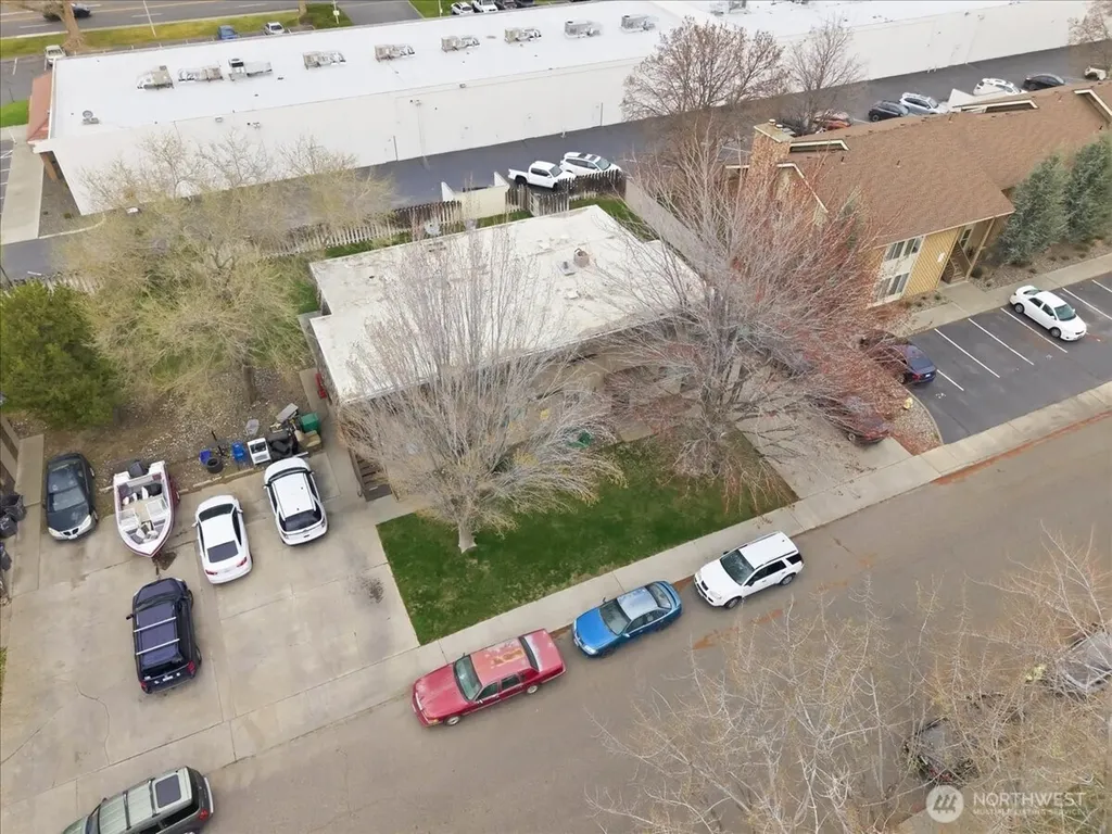 3506 W 1st Avenue Kennewick WA 99336
