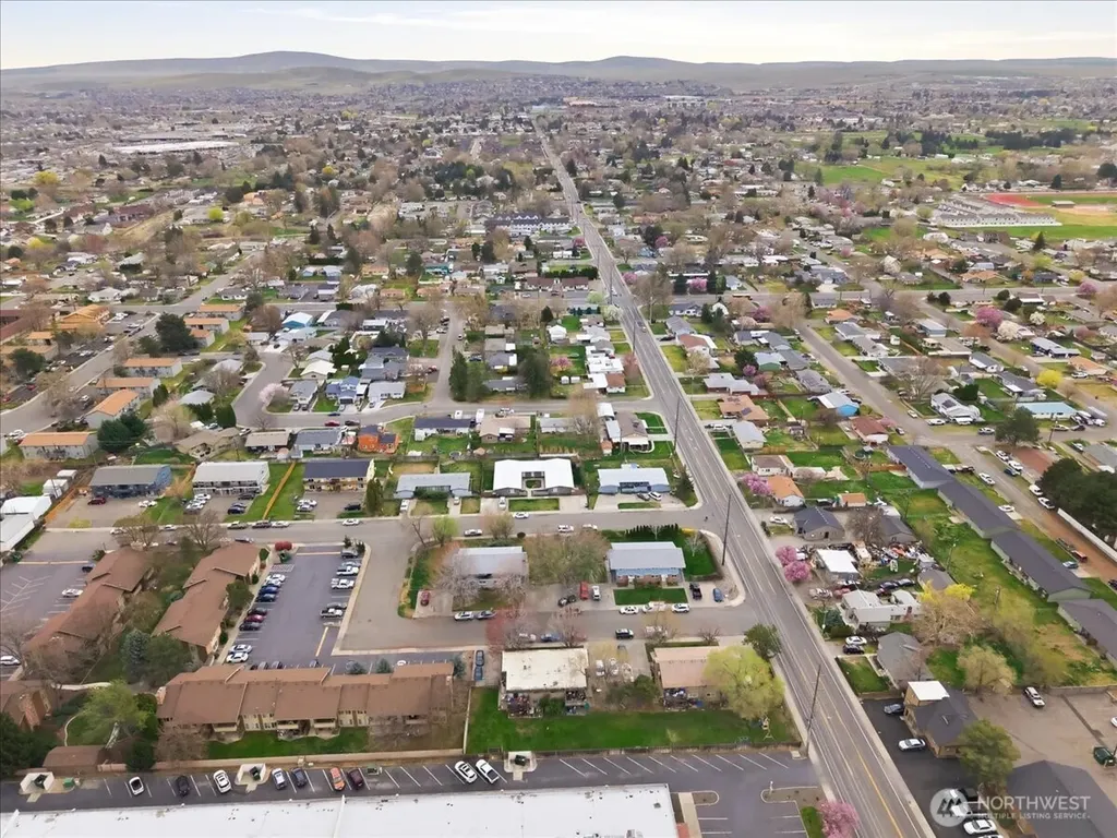 3506 W 1st Avenue Kennewick WA 99336