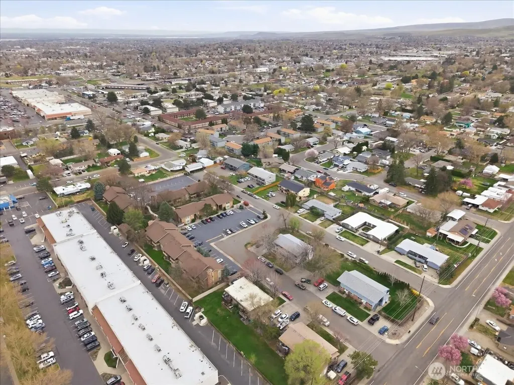 3506 W 1st Avenue Kennewick WA 99336