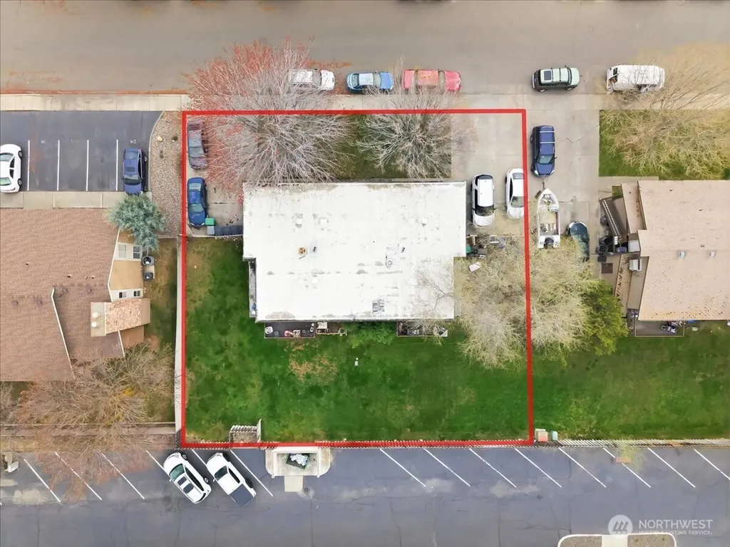 3506 W 1st Avenue Kennewick WA 99336